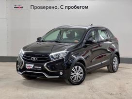 SUV    -  2019 , 1067000 , 