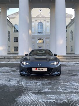   Mazda MX-5 2017 , 3150000 , 
