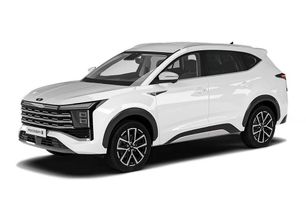 SUV    8 2025 , 3370000 , 