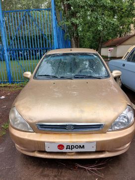  Kia Rio 2001 , 180000 , 
