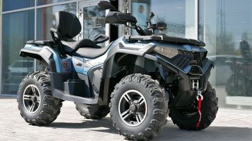   Loncin Xwolf 700 Max 2024 , 921000 , 