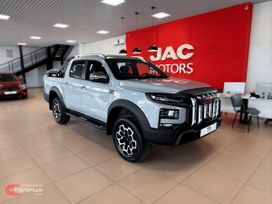  JAC T9 2025 , 3749000 , 