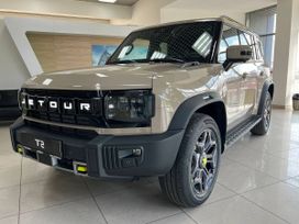 SUV   Jetour T2 2024 , 4634670 , 