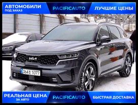 SUV   Kia Sorento 2021 , 2630000 , 