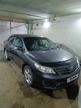  Toyota Corolla 2012 , 1170000 , 