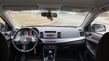  Mitsubishi Lancer 2008 , 780000 ,  