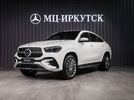 SUV   Mercedes-Benz GLE Coupe 2024 , 17900000 , 