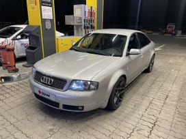  Audi S6 2000 , 600000 , 