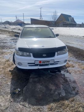  Nissan Expert 1999 , 250000 , 