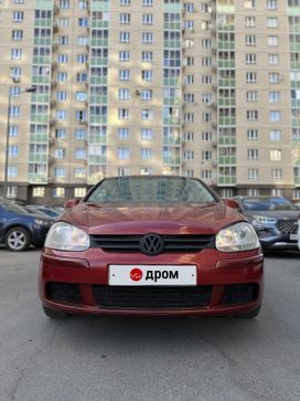  Volkswagen Golf 2005 , 525000 , 