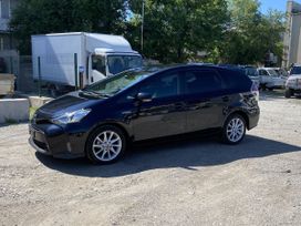    Toyota Prius Alpha 2017 , 1700000 , 