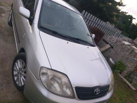  Toyota Corolla 2002 , 480000 , 