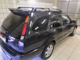  Toyota Sprinter Carib 2001 , 270000 , -