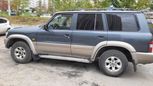 SUV   Nissan Patrol 2001 , 875000 , 