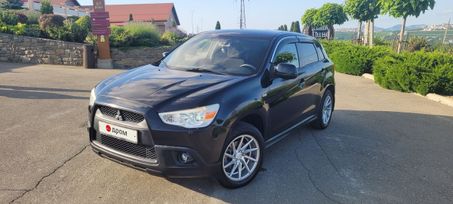 SUV   Mitsubishi ASX 2011 , 1120000 , 