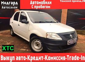  Renault Logan 2011 , 235000 , 