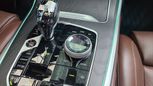 SUV   BMW X7 2022 , 7640000 , 
