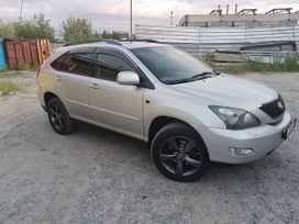 SUV   Lexus RX300 2003 , 1550000 , 
