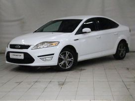  Ford Mondeo 2011 , 800000 , 