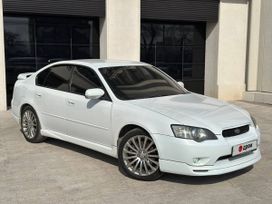  Subaru Legacy B4 2004 , 1000000 , 