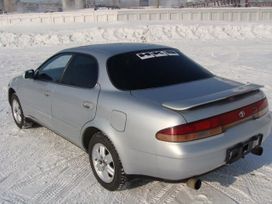  Toyota Corolla 1993 , 485000 , 