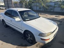 Краснодар Sprinter, 1991 Краснодар Sprinter, 1991