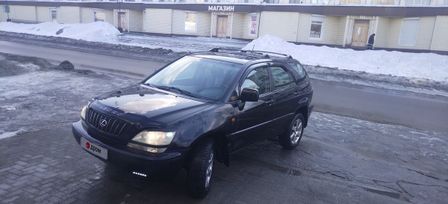 SUV   Lexus RX300 2003 , 1500000 , 
