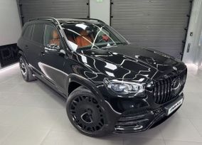 SUV   Mercedes-Benz GLS-Class 2021 , 12850000 , 