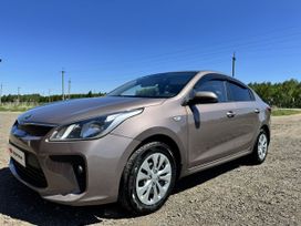  Kia Rio 2018 , 1230000 , 