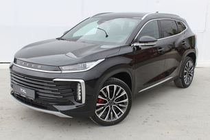 SUV   EXEED TXL 2024 , 4200000 , -