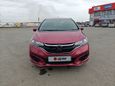  Honda Fit 2019 , 1250000 , 