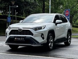 SUV   Toyota RAV4 2020 , 3050000 , 