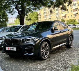 SUV   BMW X4 2021 , 6550000 , 