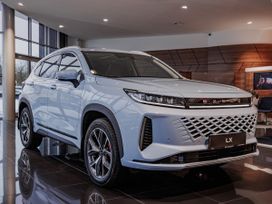 SUV   EXEED LX 2024 , 3905000 , 