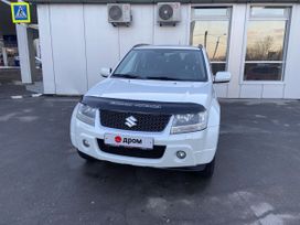 SUV   Suzuki Grand Vitara 2010 , 1360000 , 