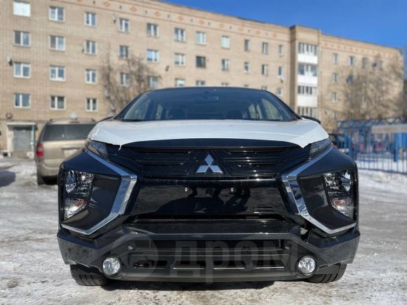    Mitsubishi Xpander 2022 , 1820000 , 