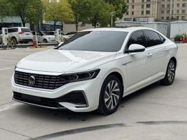  Volkswagen Passat 2022 , 1550000 , 