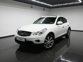 SUV   Infiniti EX25 2012 , 1650000 , 