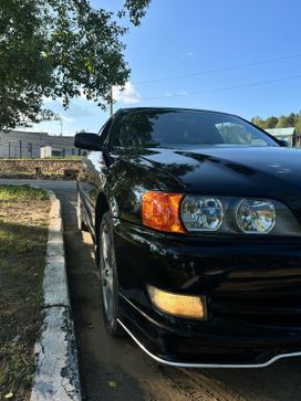  Toyota Chaser 1996 , 750000 , -