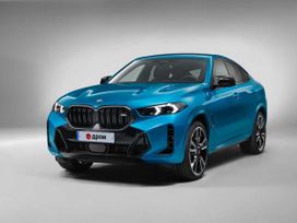 SUV   BMW X6 2024 , 18480000 , 