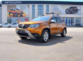 SUV   Renault Duster 2021 , 2950000 , 