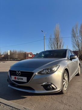  Mazda Mazda3 2014 , 1500000 , 