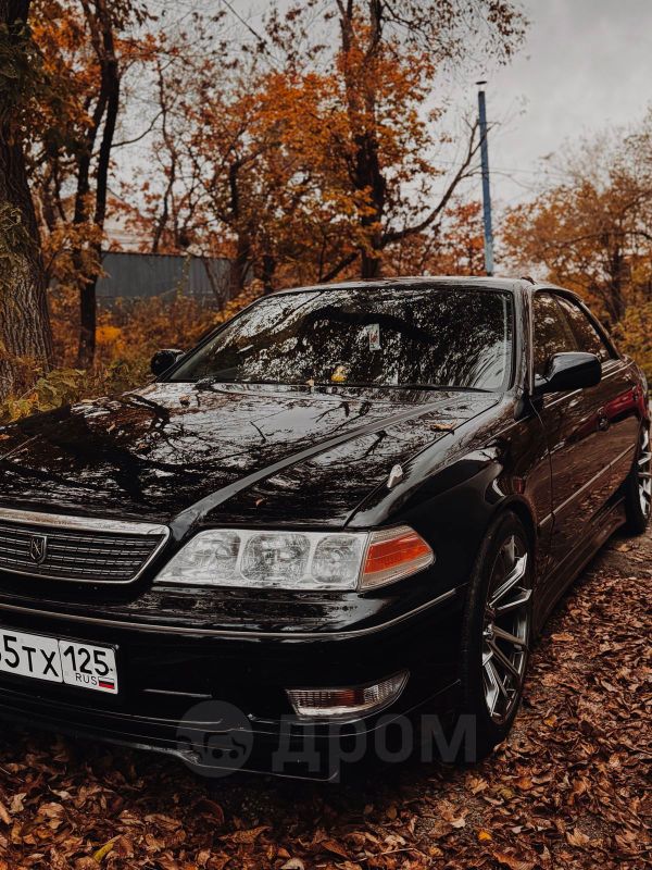  Toyota Mark II 1978 , 800000 , 