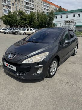  Peugeot 308 2010 , 330000 , 