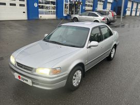  Toyota Corolla 1996 , 245000 , 
