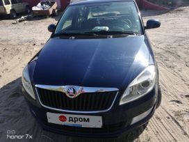 Skoda Fabia 2013 , 300000 , 