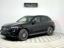 SUV   Mercedes-Benz GLC 2024 , 12755000 , 