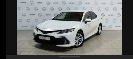  Toyota Camry 2021 , 3050000 , 