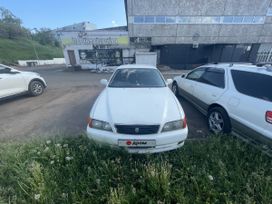  Toyota Chaser 1997 , 350000 , 