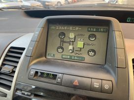  Toyota Prius 2005 , 600000 , 
